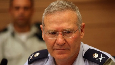 Gjenerali sionist: Tel Avivi duhet të përgatitet për reagimin e Teheranit