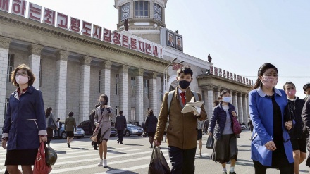 北朝鮮、新型コロナ対策のため国境封鎖強化