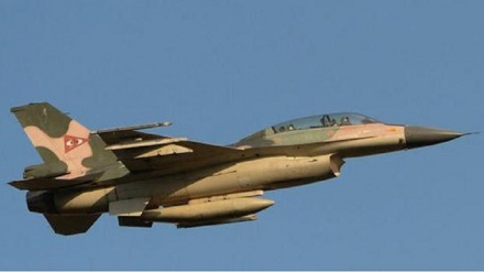 委内瑞拉称击落一架不明身分美国飞机