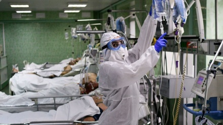 آخرین آمار کرونا در افغانستان/194 نفر مبتلا جدید و مرگ 6 نفر