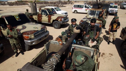 Turkey and Russia declare coordination for Libya truce