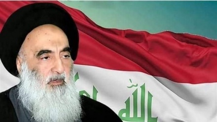 侮辱伊拉克什叶派最高宗教领袖显露沙特王朝制造分裂的邪恶本质