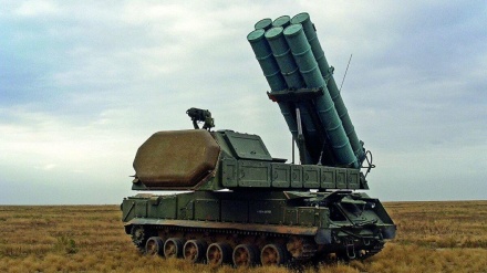 Russia: schierati missili 'Buki' in Crimea e Krasnodar
