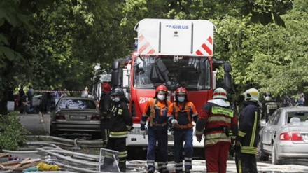 Russia: incendio in un carcere femminile