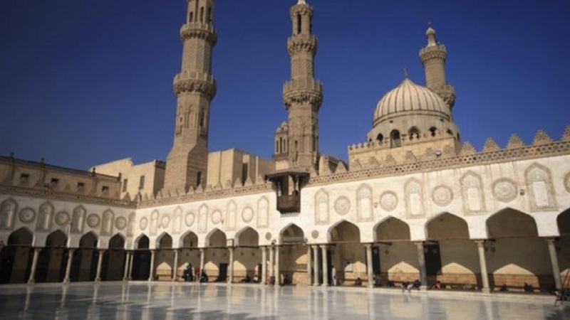 Masjid Al-Azhar