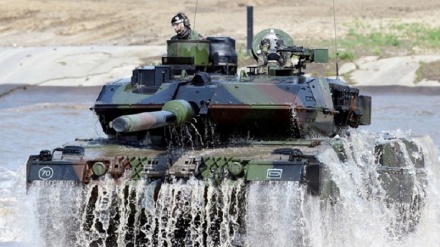 独シンクタンク、「サウジへの武器売却はＥＵの規定違反」