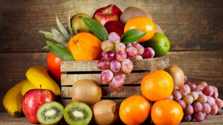 تمام عوارض مصرف بیش از حد میوه‌ها