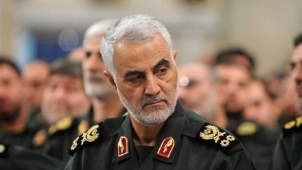 PMF reagiert auf Ermordung von General Soleimani: USA haben gegen alle Vorschriften verstoßen 