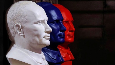 Проблемы, стоящие перед счастливым Путиным 