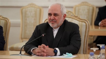 Zarif: l'America è diventata uno Stato ribelle e trasgressore