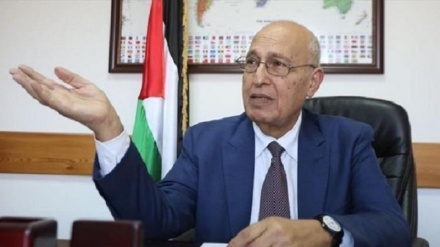 パレスチナ自治政府関係者、「占領計画が実施されれば、パレスチナは第3次インティファーダに突入」