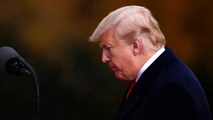 Trump aghairi uamuzi wake dhidi ya wanafunzi wa kigeni baada ya kuzidiwa na mashinikizo