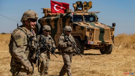 Bagdad: Aktionen der Türkei im irakischen Kurdistan sind einseitig