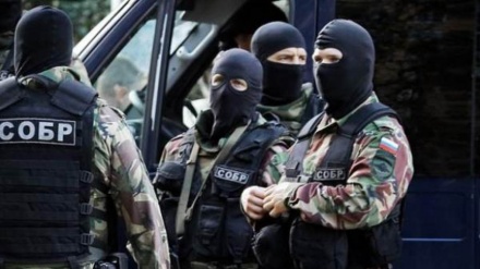 Russia, blitz anti terrorismo: arrestati 106 sospetti
