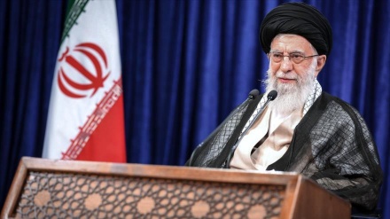 Líder de Irán urge a mantener solidaridad para superar la pandemia