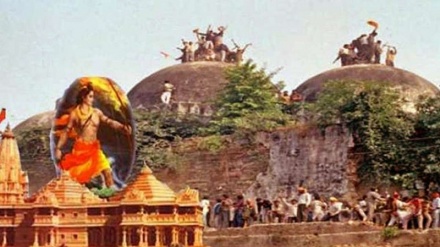 सीमा पर झटका देने के बाद नेपाल का भाजपा के अहम एजेन्डे पर हमला, क्या वास्तव में अयोध्या नेपाल में है?