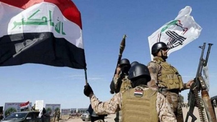 ISIS dështon në sulmin e tij në Samera të Irakut