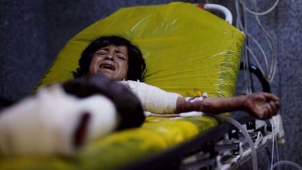 Jemen fordert Einstellung der Waffenverkäufe an Saudi-Arabien