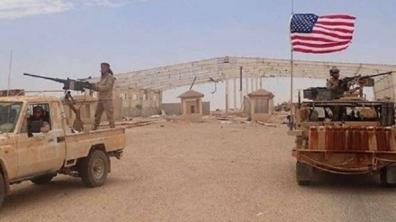 सीरिया, अमरीकी सेना से ट्रेनिंग हासिल करने वाला गुट सेना के बिछाए जाल में फंसा