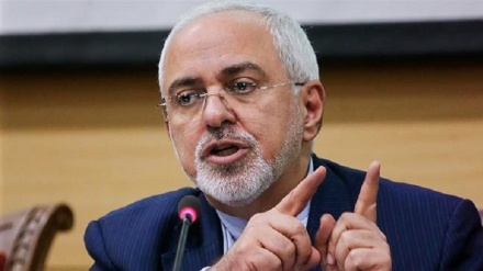 Zarif enfatiza cooperación e intercambio global ante unilateralismo