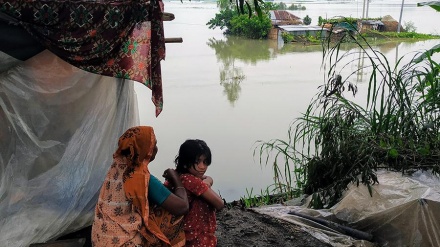 বাংলাদেশের উত্তর ও মধ্যাঞ্চলে বন্যা পরিস্থিতির অবনতি, ঢাকার আশপাশে পানি বাড়ছে