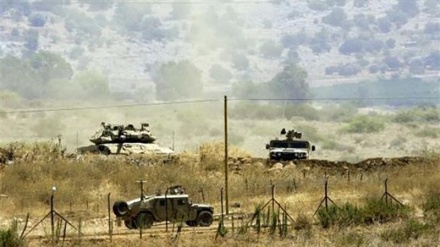 J-1 de guerre: méga défaite d'Israël! 