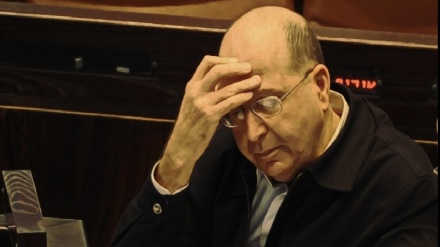 משה יעלון: ראש המסיתים יושב על כסא ראש הממשלה