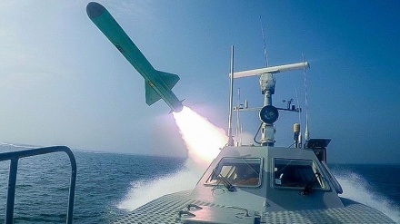 Tahap Akhir Manuver Militer Gabungan Payambar A'zam-14 (1)