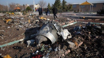 ‘Aventuras militares de EEUU causaron derribo del vuelo PS-752’ 