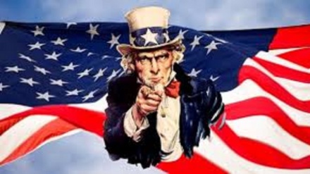 La palindromía de la Historia en Estados Unidos