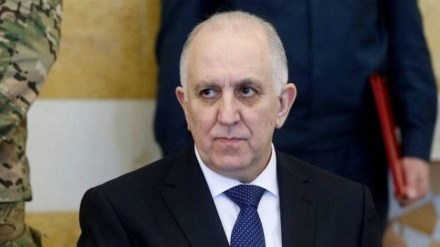 Lebanon Kritik Langkah Intervensi Turki