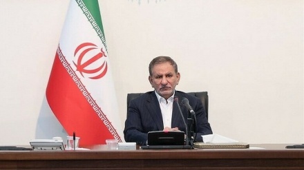 Iran urges Iraq’s resolute action on Lt. Gen. Soleimani assassination