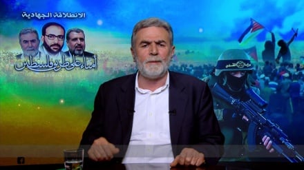 Xhihadi Islamik i Palestinës thekson gatishmërinë e forcave të rezistencës kundër pushtuesve sionist