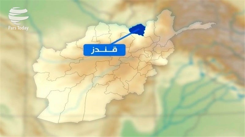 کشته شدن 9 پلیس افغان در حمله طالبان 