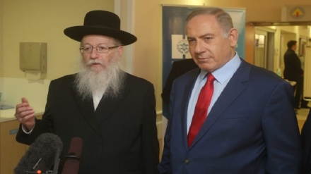 ליצמן לנתניהו: לא נסכים ללכת לבחירות ללא אישור תקציב