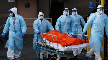 ایران؛ کرونا وائرس سے مزید 148 شہری جاں بحق، 18 صوبے خطرناک قرار