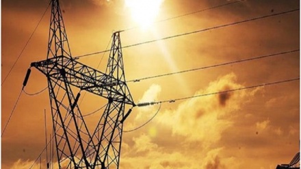 قطع برق چندین ولایت افغانستان به دلیل کاهش شدید واردات از تاجیکستان