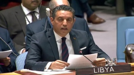Libia, l’ambasciatore all’ONU lancia l’allarme