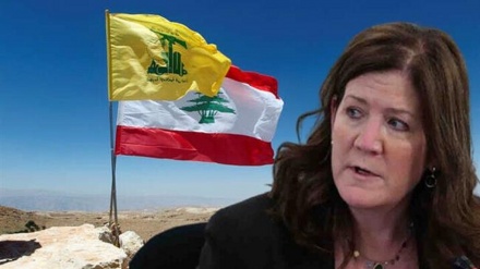Dubes AS di Beirut: Tekanan dan Sanksi terhadap Hizbullah terus Berlanjut