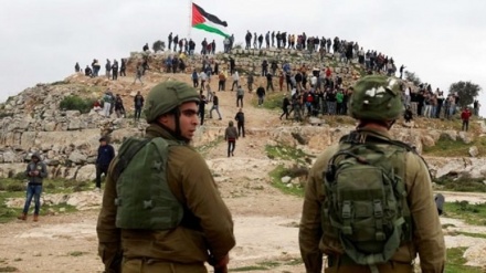 Joven palestino resulta mártir en Cisjordania