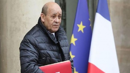 Chine/France: la guerre ouverte?