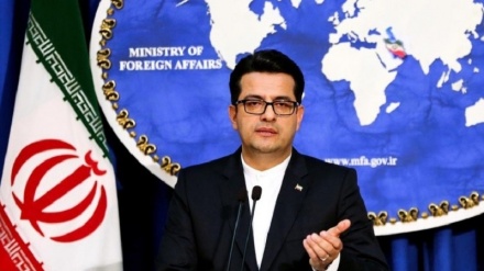 穆萨维：美国对苏雷曼尼烈士理想的恐惧超过他的生前