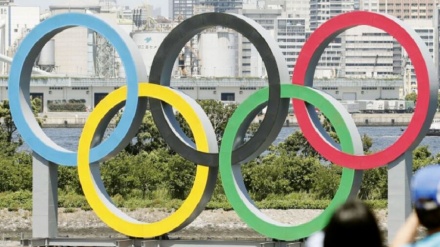 IOC将考虑减少东京奥运现场观赛人数