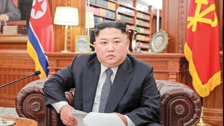 朝鲜谴责英国对被指控与监狱营地有联系的组织实施制裁