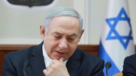 Israel y sus patas cortas