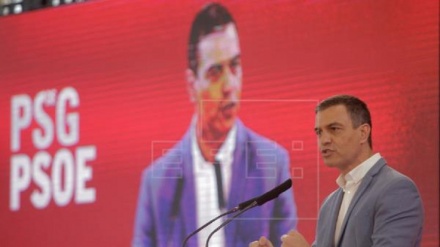 Sánchez: Algunos usan el virus para acosar y derribar al Gobierno de España