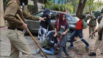 インド警察が、ニューデリーでのイスラム教徒殺害について新情報を発表