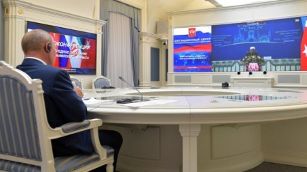 Procesi i Astanasë, garantues i paqes, pavarësisë dhe sovranitetit kombëtar në Siri