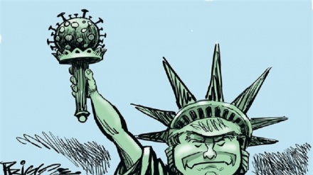 Карикатура: бидуни шарҳ