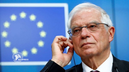 EU's Borrell: Iran triggers dispute mechanism in nuclear deal